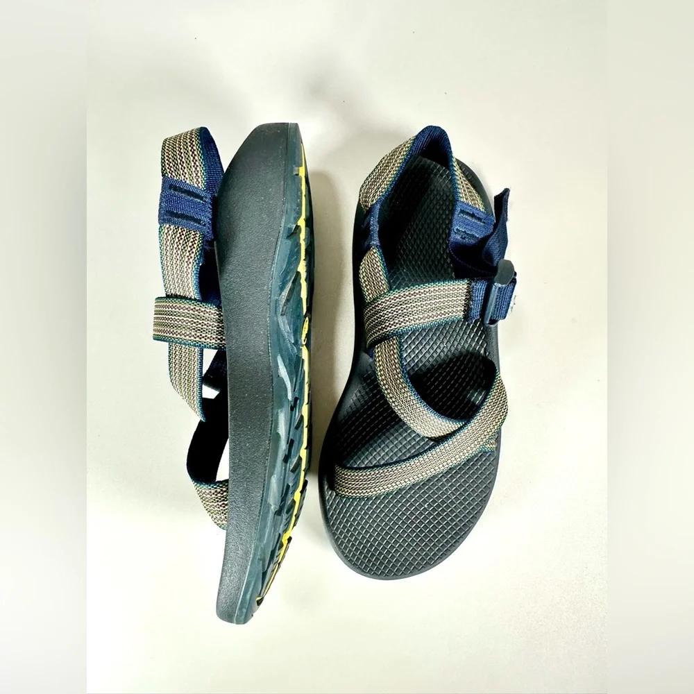 Chaco Men’s Z/1 Classic Hiking Outdoor Sports Sandals